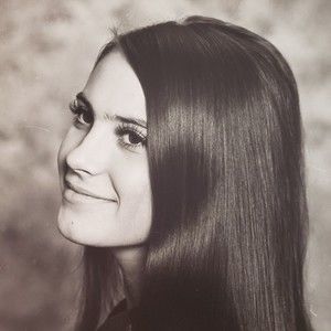 Meet your Posher, Alison